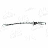 Qualité originale de l'AIC