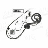 Original AIC Quality