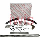 iwis originele uitrustingskwaliteit, Made in Germany