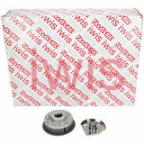 Qualité iwis testée