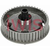 Qualité iwis testée