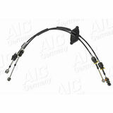 Qualità AIC originale