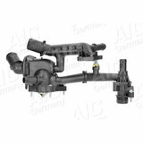 Original AIC Quality