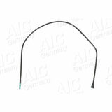 Qualité originale de l'AIC