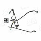 Qualité originale de l'AIC