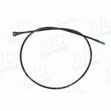 Qualité originale de l'AIC