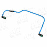 Qualité originale de l'AIC