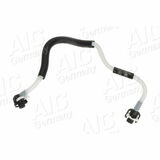 Qualité originale de l'AIC