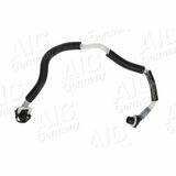 Qualité originale de l'AIC