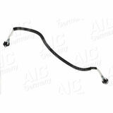 Qualité originale de l'AIC