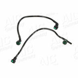 Qualité originale de l'AIC