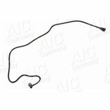 Qualité originale de l'AIC