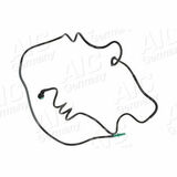 Qualité originale de l'AIC