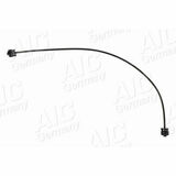 Qualité originale de l'AIC