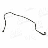 Qualité originale de l'AIC