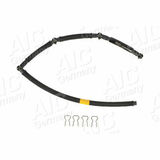 Qualité originale de l'AIC