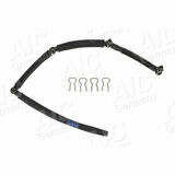 Qualité originale de l'AIC