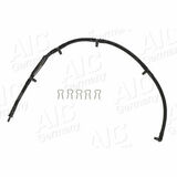 Qualité originale de l'AIC