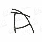 Qualité originale de l'AIC