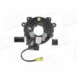 Qualité originale de l'AIC