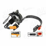 Qualité originale de l'AIC