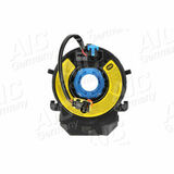 Qualité originale de l'AIC