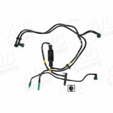 Qualité originale de l'AIC