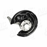 Qualité originale de l'AIC