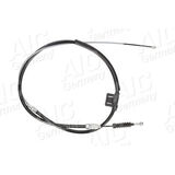 Qualité originale de l'AIC