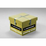 Dunlop Original Ersatzteil