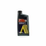 Aisin ATF 6+ Fuel Economy