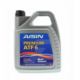 Aisin Premium ATF 6