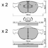 Premium ADVICS by AISIN