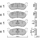 Premium ADVICS by AISIN