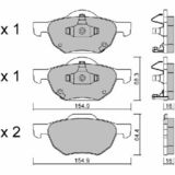 Premium ADVICS by AISIN