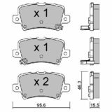 Premium ADVICS by AISIN