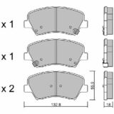 Premium ADVICS by AISIN