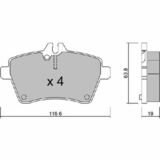 Premium ADVICS by AISIN