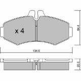 Premium ADVICS by AISIN