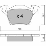 Premium ADVICS by AISIN