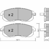 Premium ADVICS by AISIN