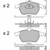 Premium ADVICS by AISIN