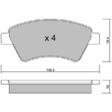 Premium ADVICS by AISIN