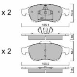Premium ADVICS by AISIN