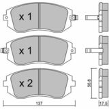 Premium ADVICS by AISIN
