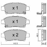 Premium ADVICS by AISIN