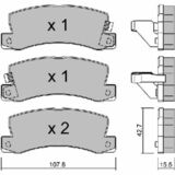 Premium ADVICS by AISIN