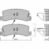 Premium ADVICS by AISIN