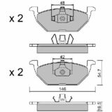 Premium ADVICS by AISIN