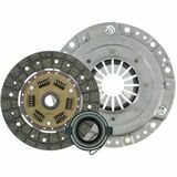 AISIN Clutch Kit (3P)